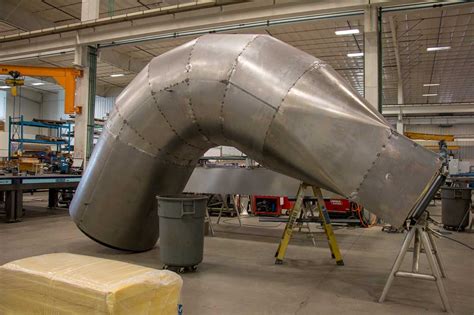 sheet metal ducting fabrication near me|hvac sheet metal fabrication.